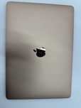 Macbook Air M1 Gold