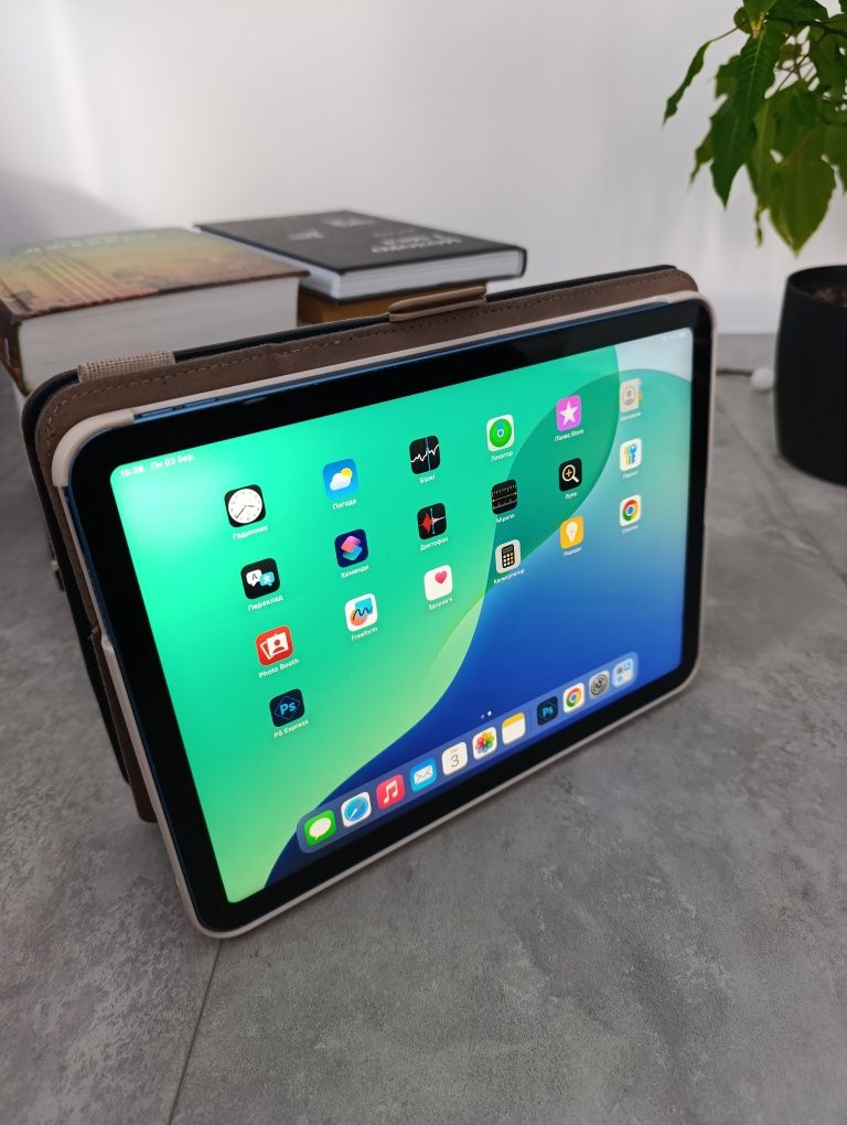 Apple iPad 10 покоління, 64 GB