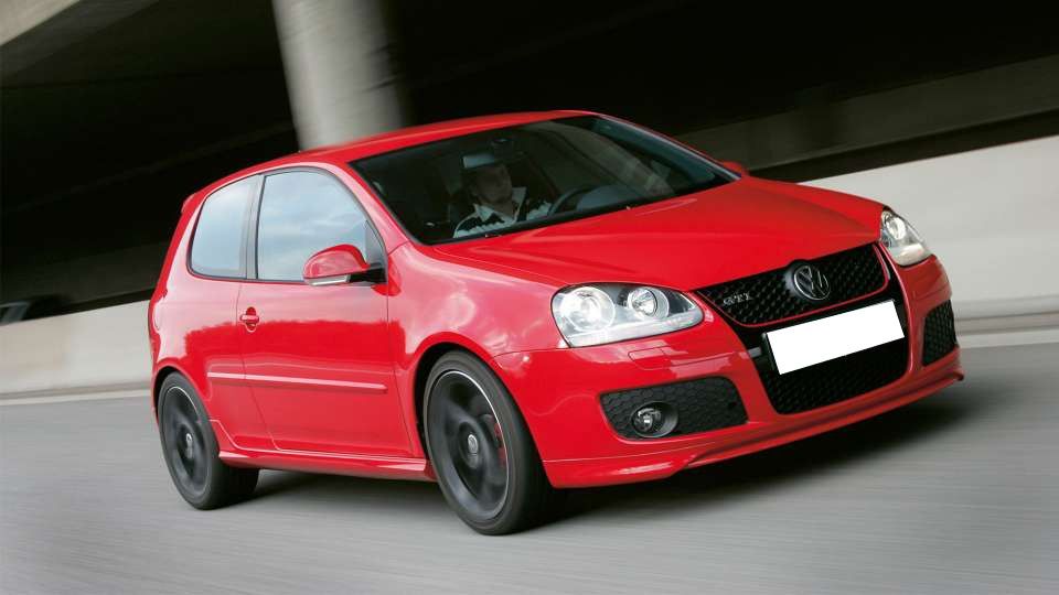 Nakładki na progi VW Golf 5 V MK5 3 5 Drzwi GTI Style