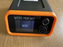 *** WOYO 007 *** GWARANCJA *** Zestaw PDR *** wyciąga wgniotki ***