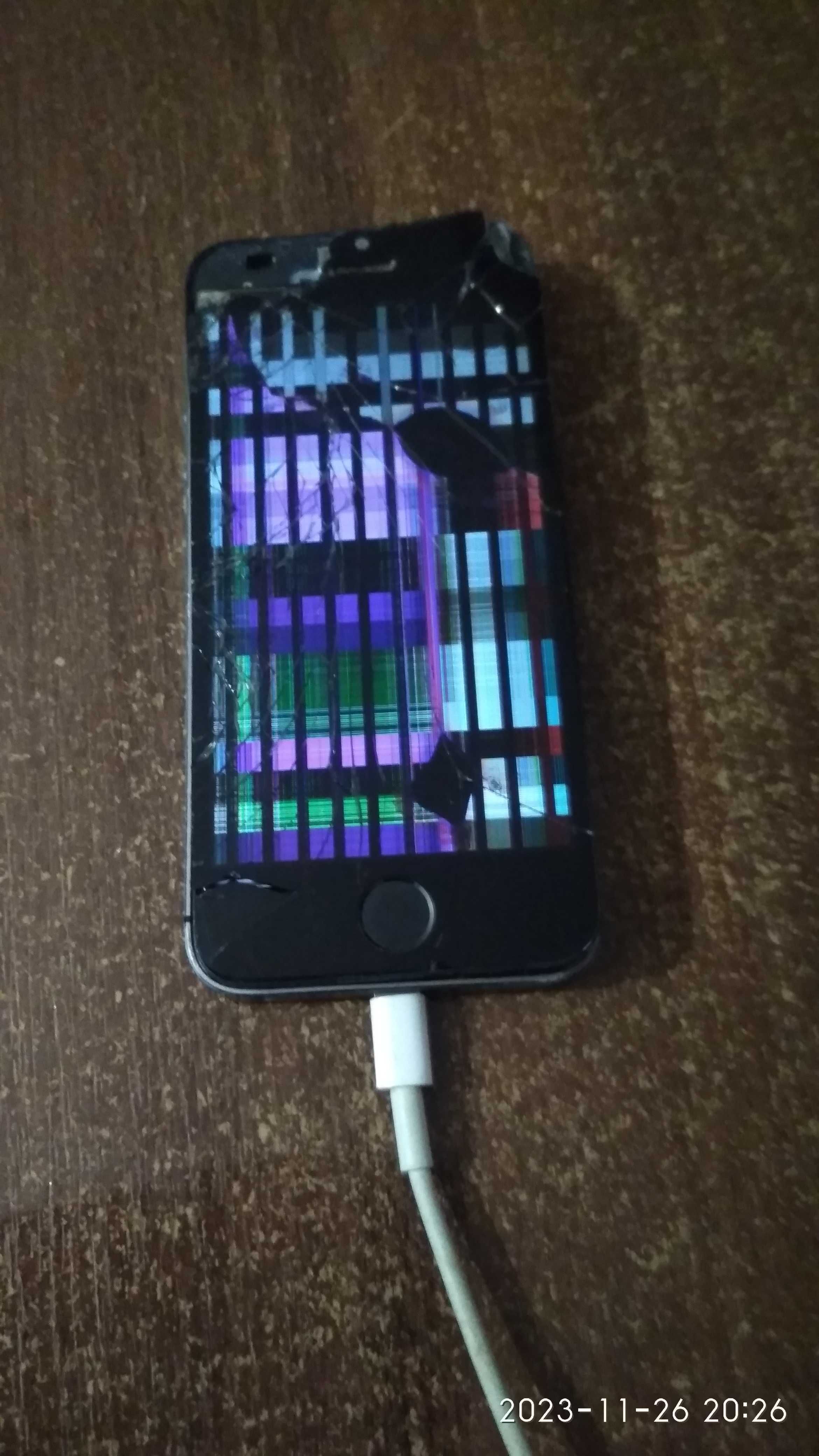 Продам   NOKIA 1600 /// и ///  Iphone 5S (A1457)