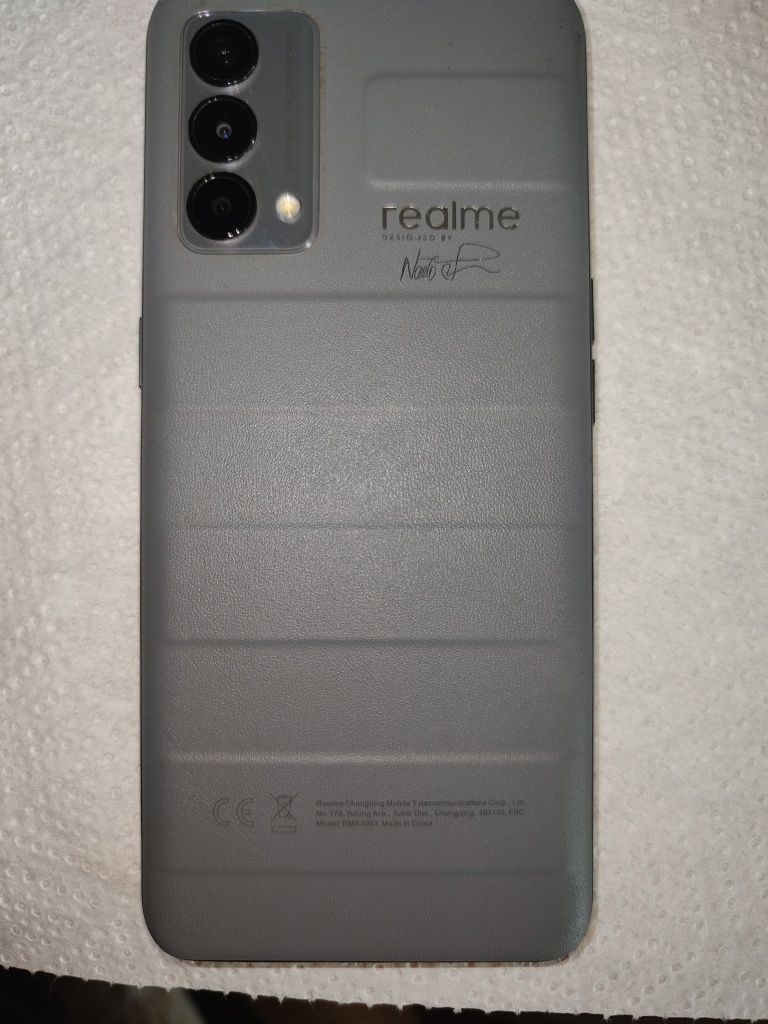 Smartfon telefon Realme GT Master Edition stan bardzo dobry