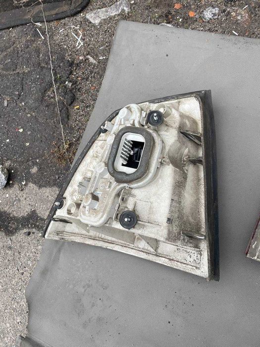 Ліхтар стоп лівий правий Opel Astra G хетчбек Опель