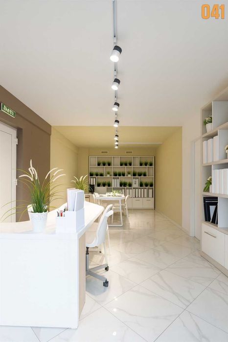 Оренда ОФІСНО-СКЛАДСЬКОГО приміщення (Офісного)