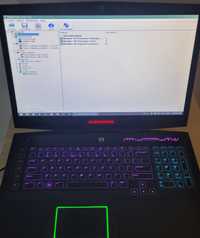 Gamingowy laptop DELL Alienware m18