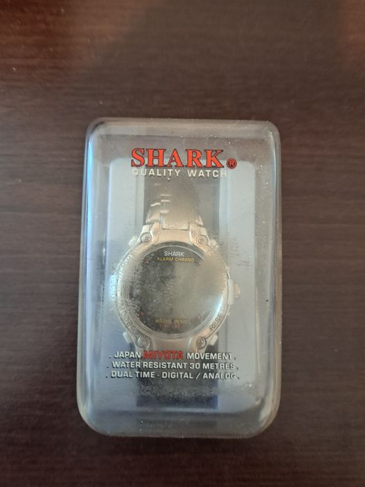 Zegarek SHARK męski