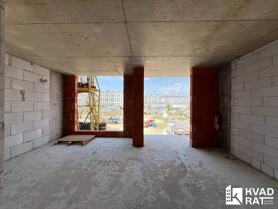 Найдешевша одиничка в районі озера та парку