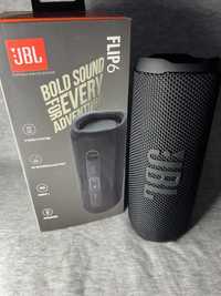 JBL FLIP 6 Glośnik bezprzewodowy bluetooth  glosnik JBL FLIP 6