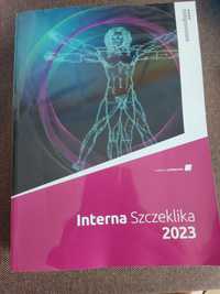 Duża Interna Szczeklika 2023