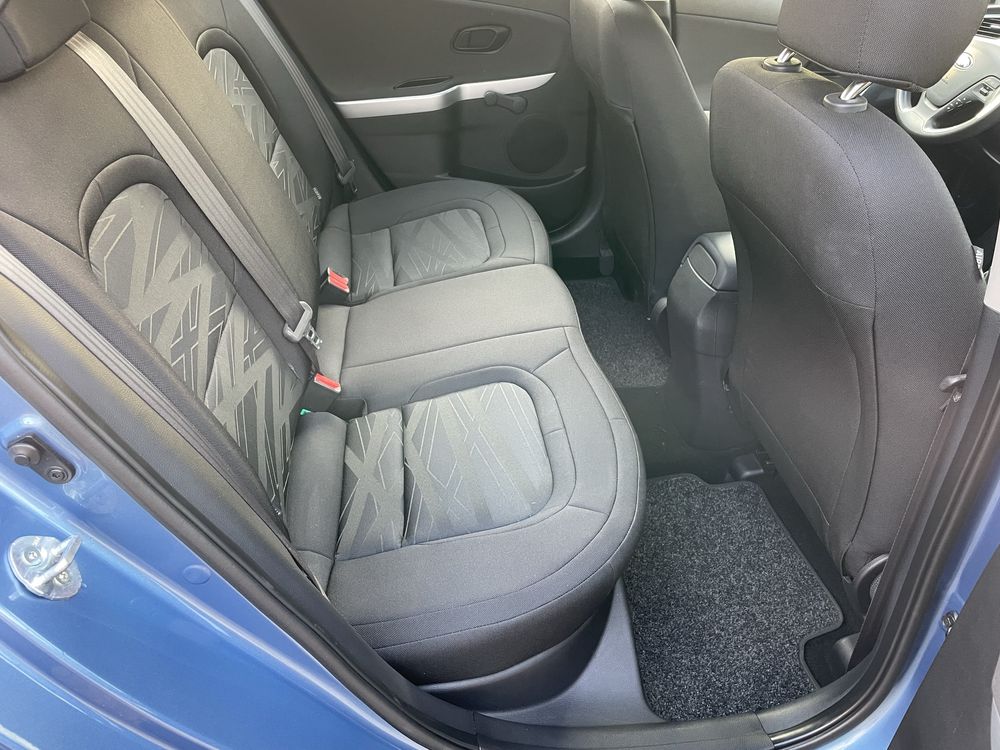 Kia ceed II 1.4 16v 46tys.km