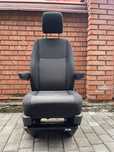 Fotele t5 t6 caravelle transporter multivan