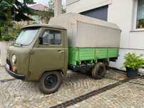 Uaz  Super stan, oryginał, 1 wlaściciel