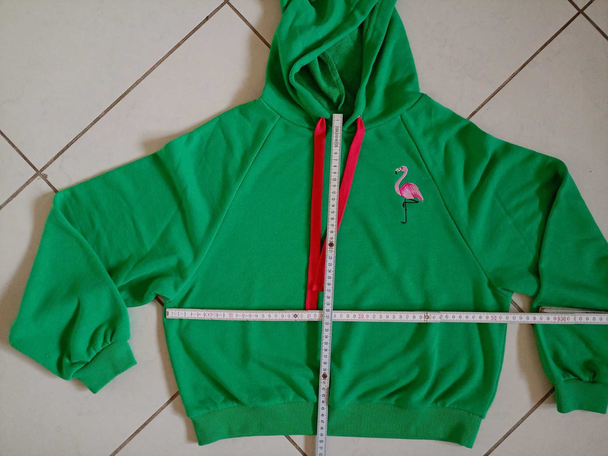 bluza firmy Sinsay rozm. z metki XS