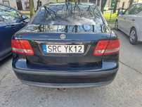 Saab 9-3 2.0t w całości lub na czesci