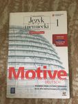 Motive deutsch 1 Podręcznik z ćwiczeniami