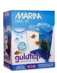 Vendo aquario marina cool 10
