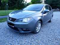 Seat Ibiza 1.4 2012r.