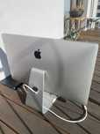 Monitor apple uszkodzony