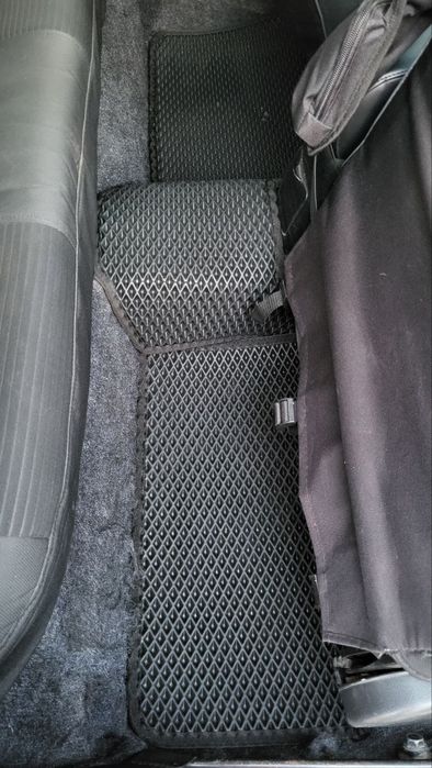 Daewoo ланос хетчбек