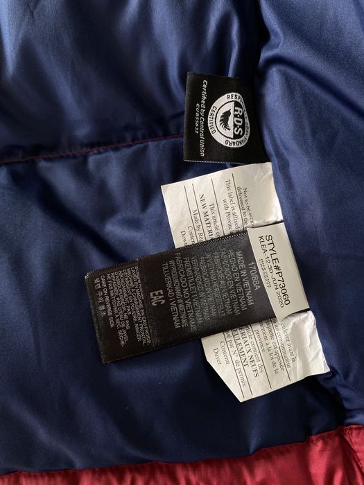 Kurtka Puchowa Marmot Guides Down 700 Fill S Nowa