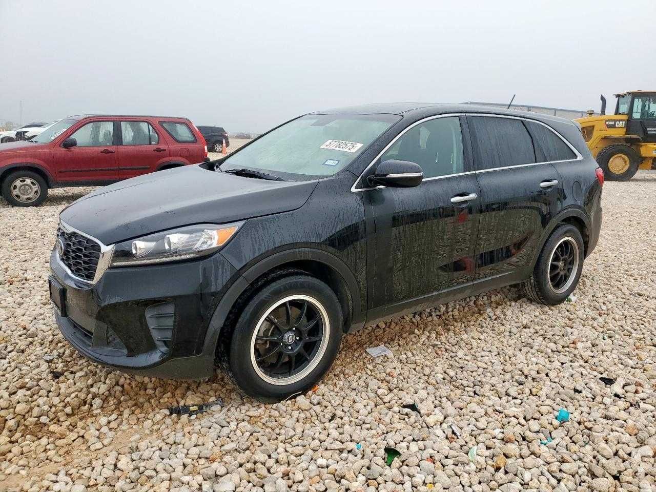 Kia Sorento 2020