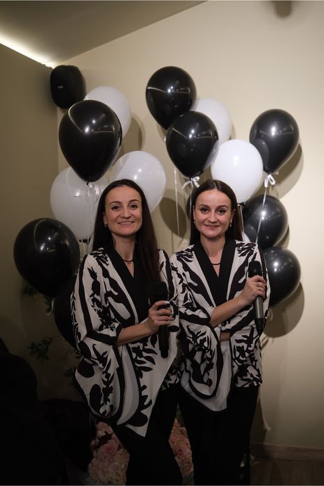 Ведучі! Дні Народження, корпоративи, хрестини