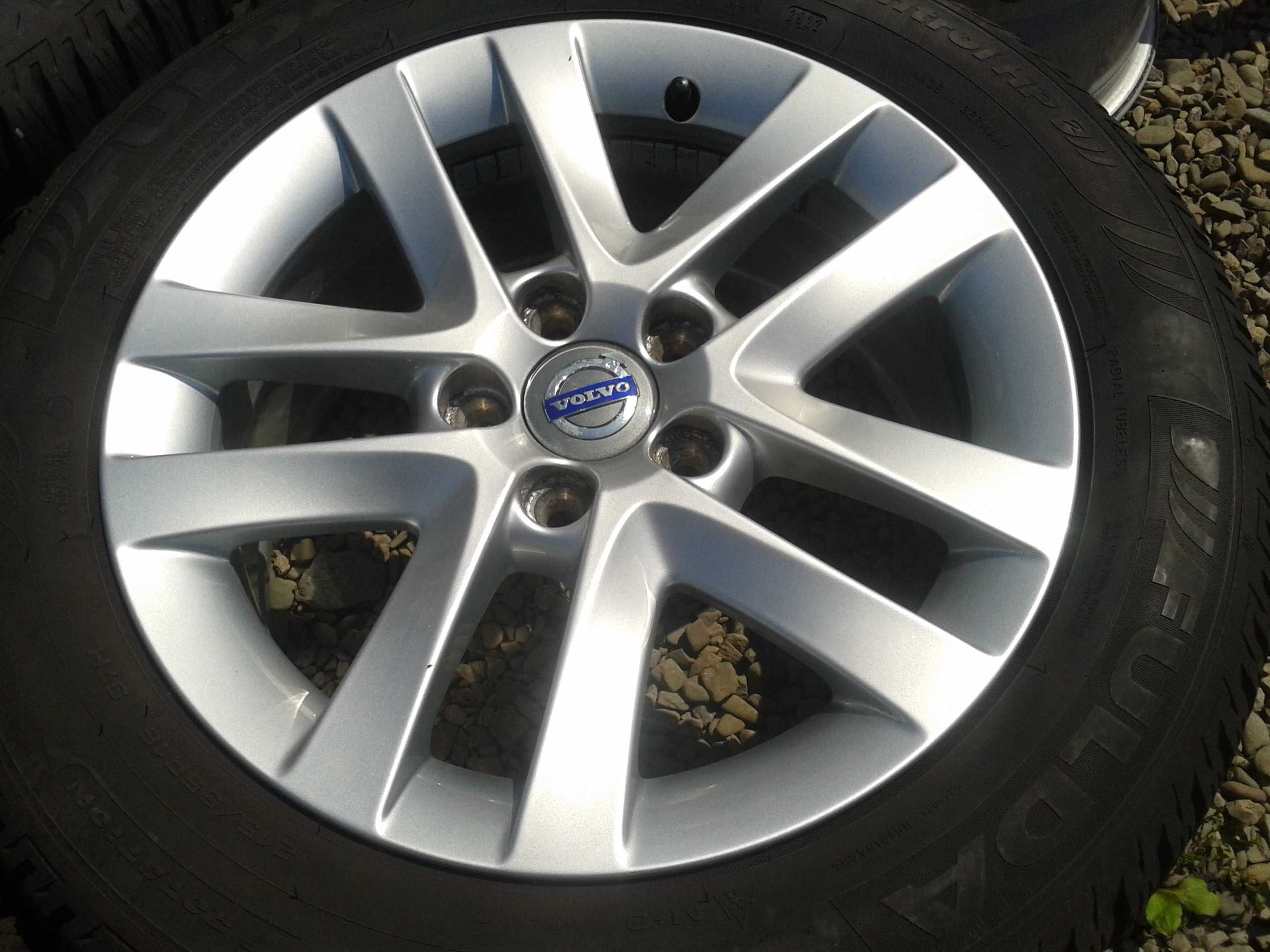 oryginalne r16 felgi ford focus mondeo cmax smax connect 5x108 galaxy