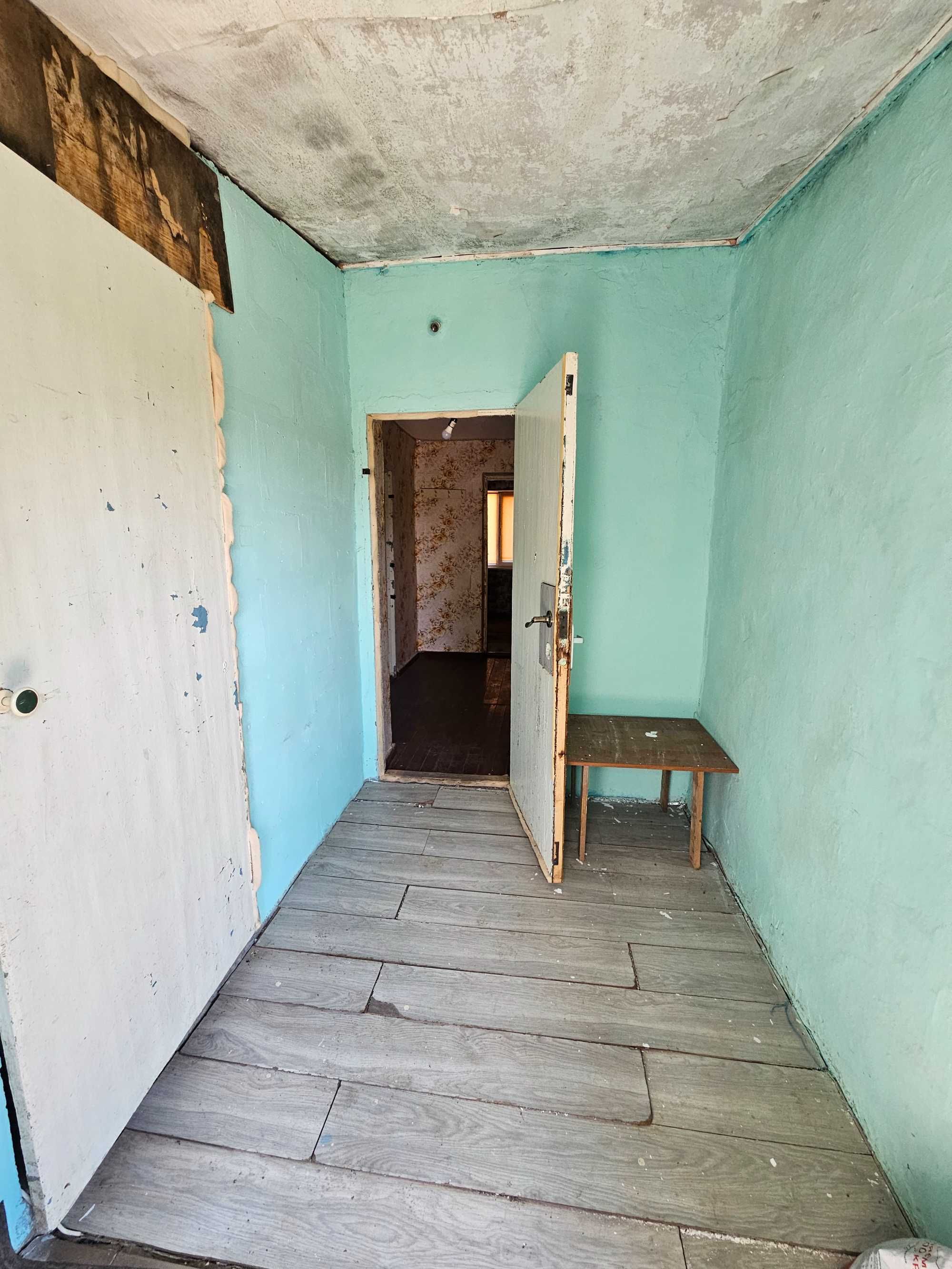 Будинок в селі на Одещині