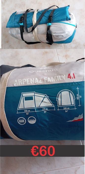 Diversos Itens para Venda