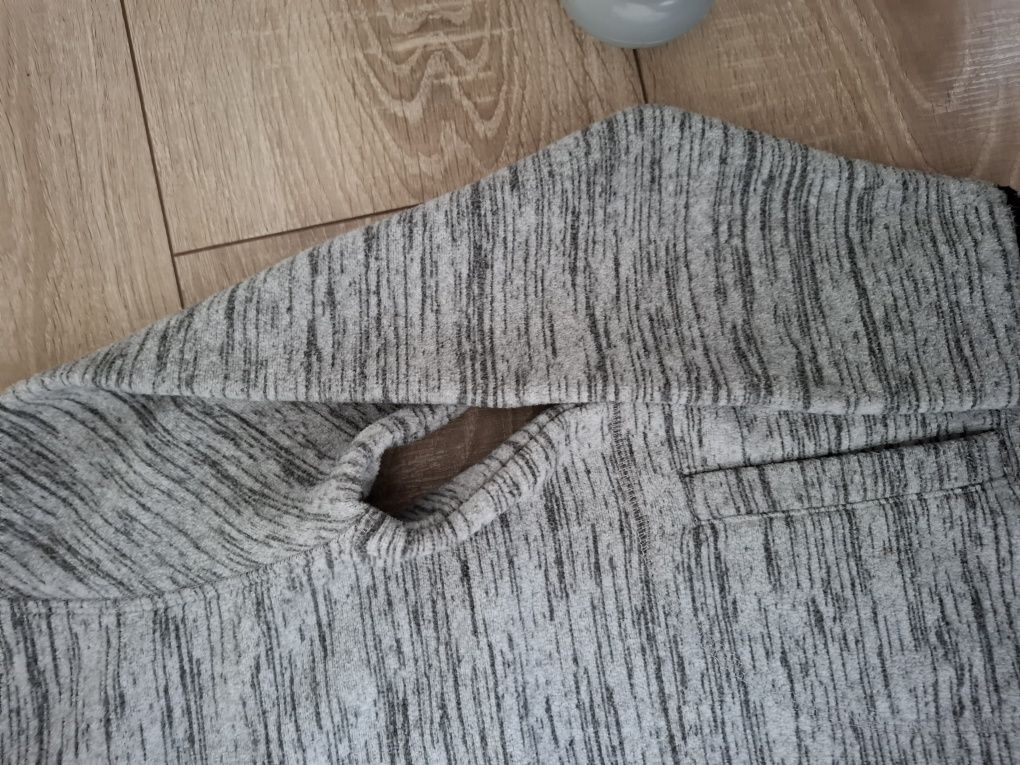 Bluza polarowa polar cool club smyk 128