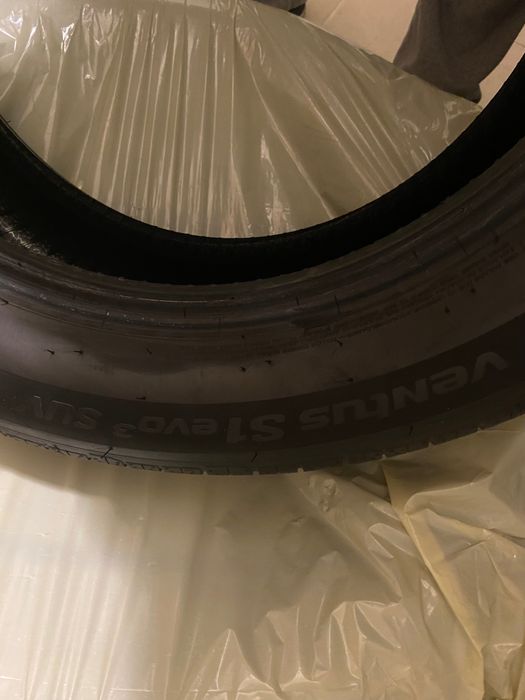 Nowe Opony Hankook Ventus S1 Evo3 Suv 235/55R19 2025 rok