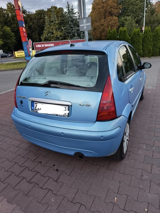 Spalanie 4 litry Dobry Stan