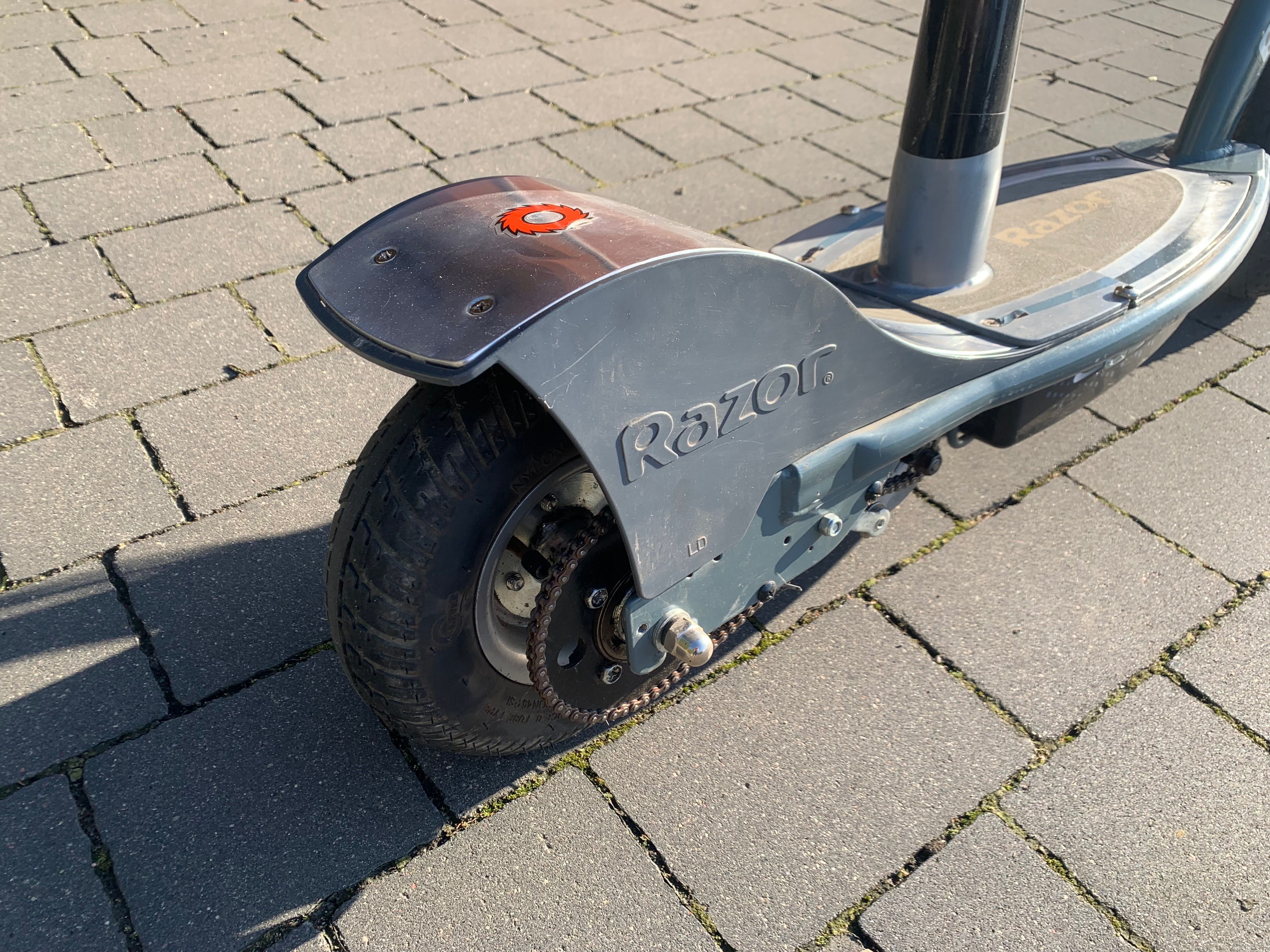 Hulajnoga elektryczna Razor e 300 S