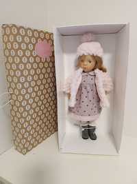 Кукла лялька минуш Элина Petitcollin.