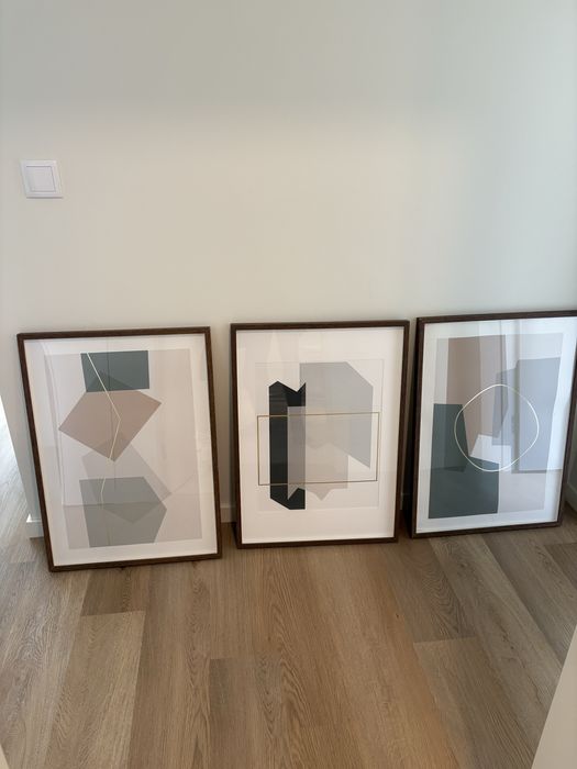 Quadros decoraticos