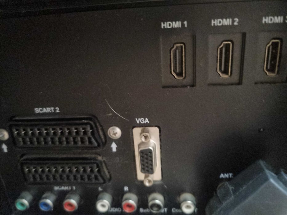 Telewizor Medion