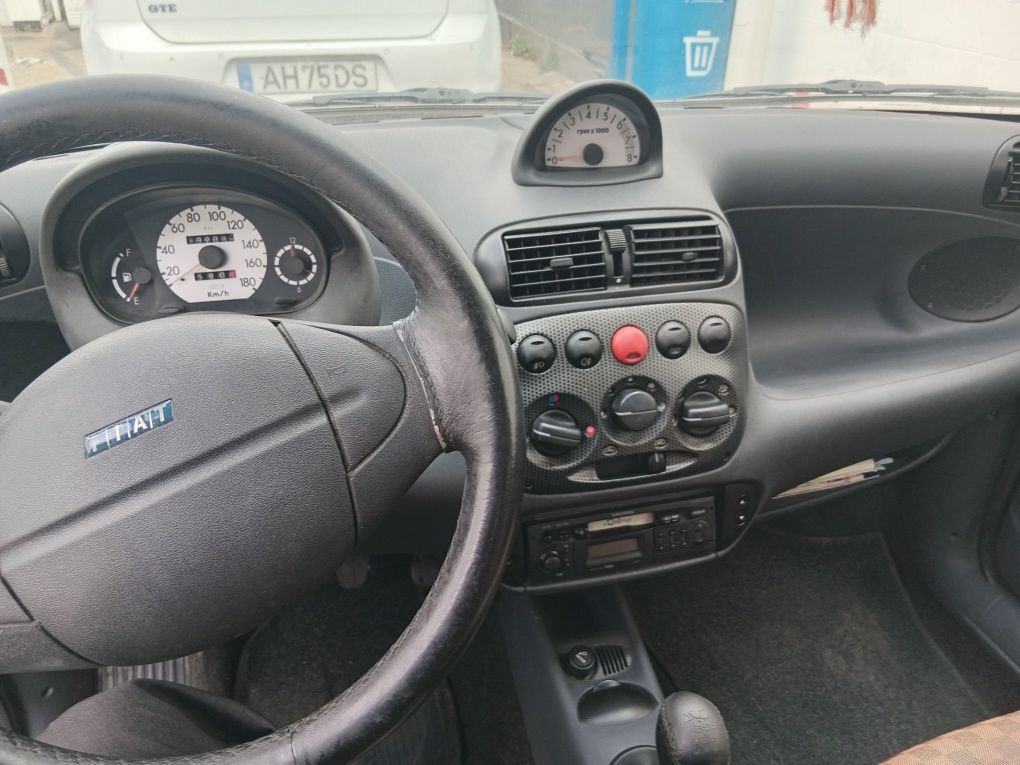 Nacional / 132.000km