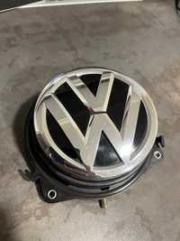 Значок ручка багажника VW Golf7