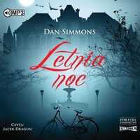 Letnia Noc. Audiobook, Dan Simmons