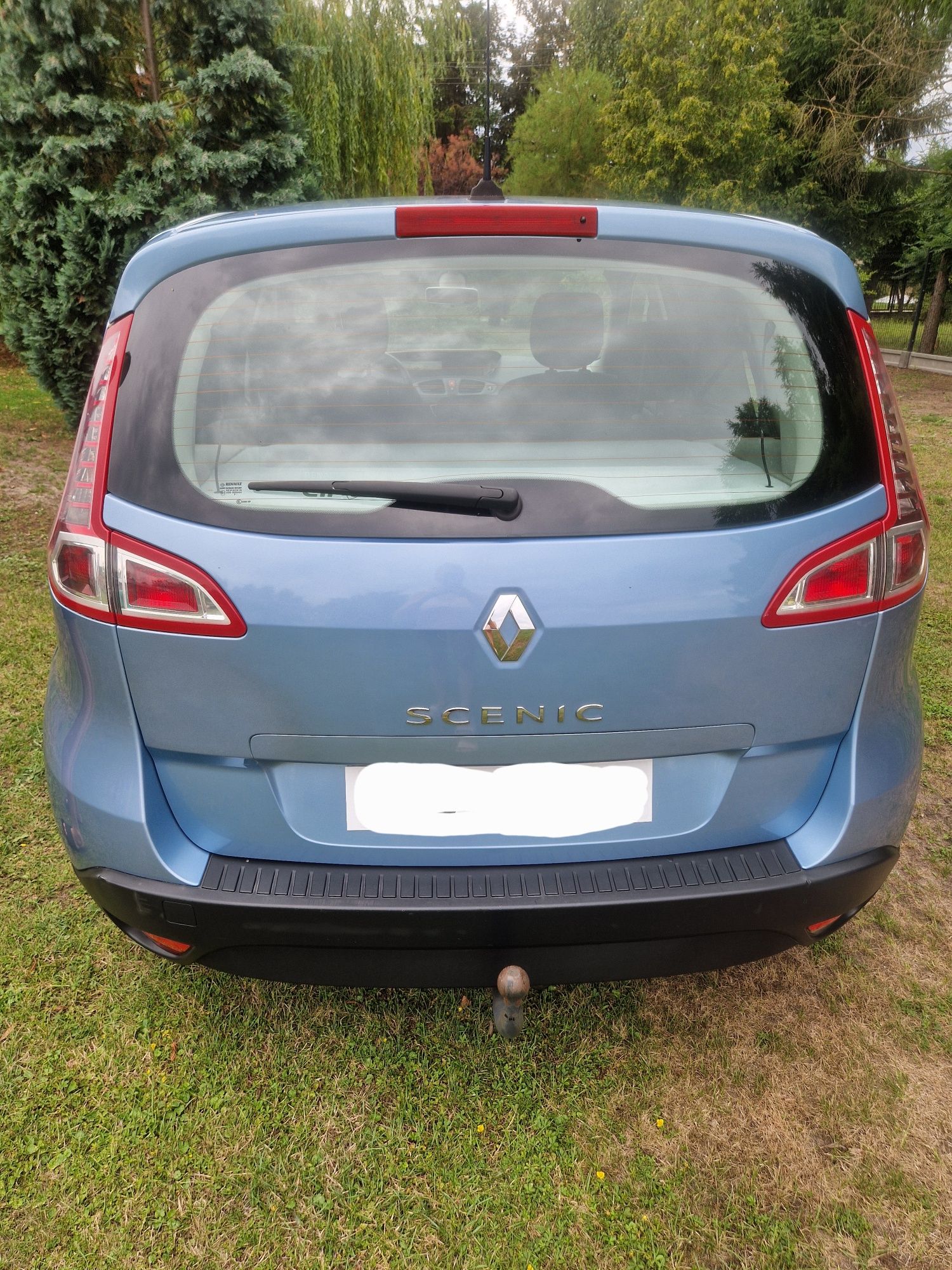 Renault Scenic 1.6 16V 110