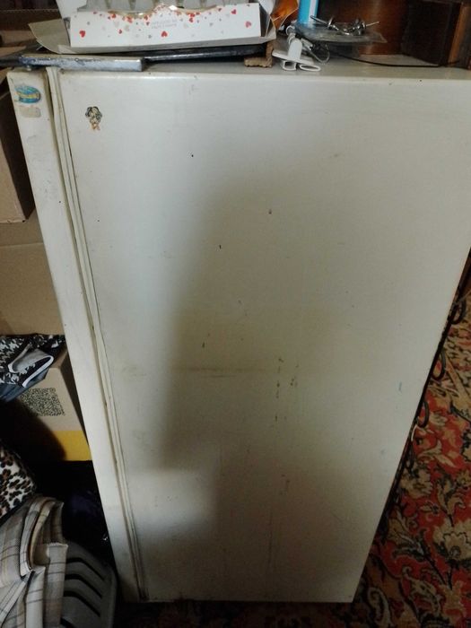 Холодильньник дніпро