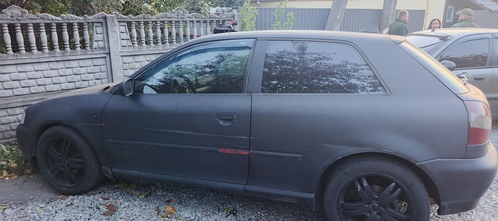 Ауди А3 Продам не дорого