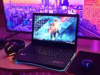 Игровой ноутбук как новый lenovo Для ЗСУ скидка 10% +игровой комплект