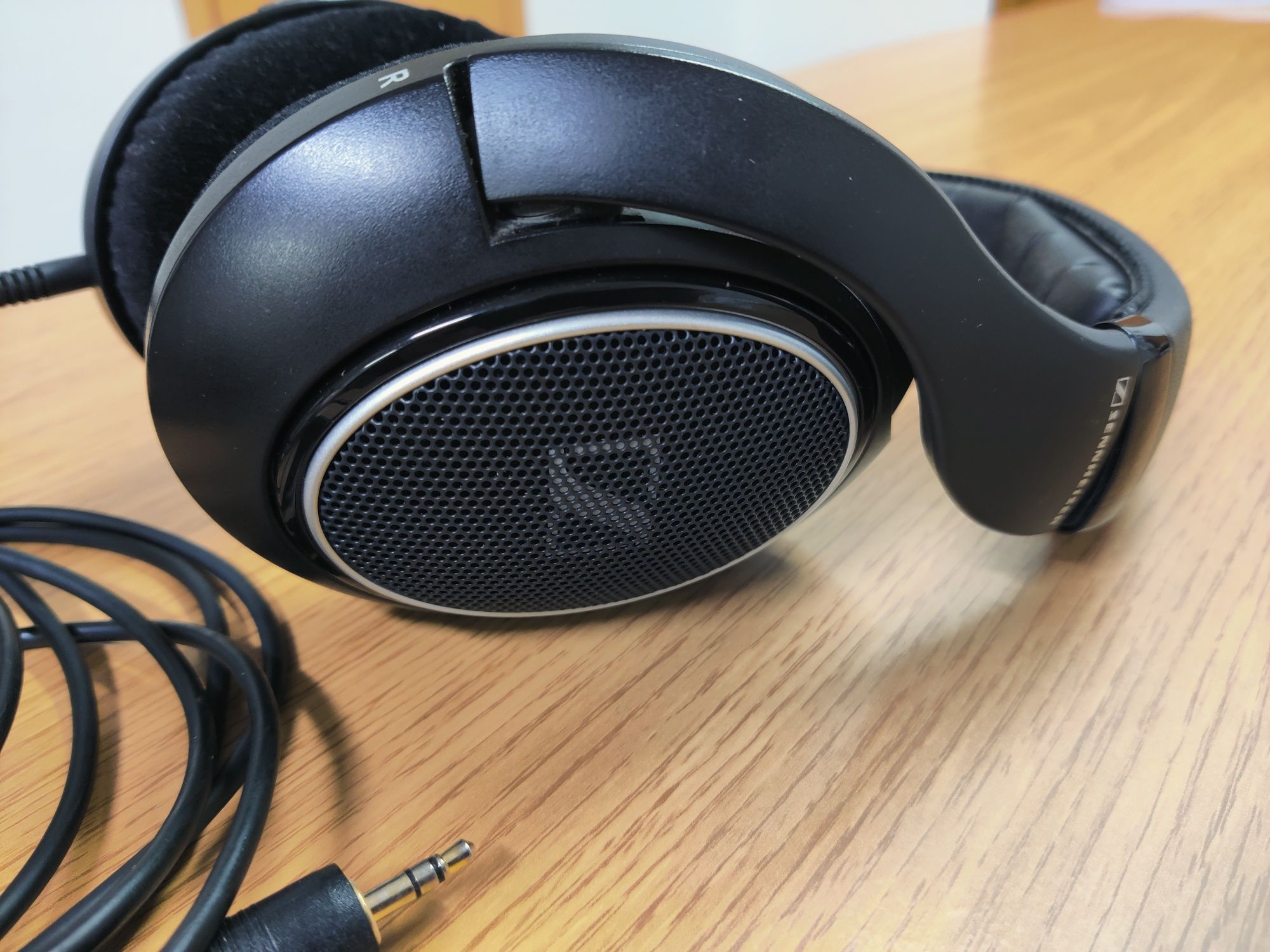 Sennheiser 598SE