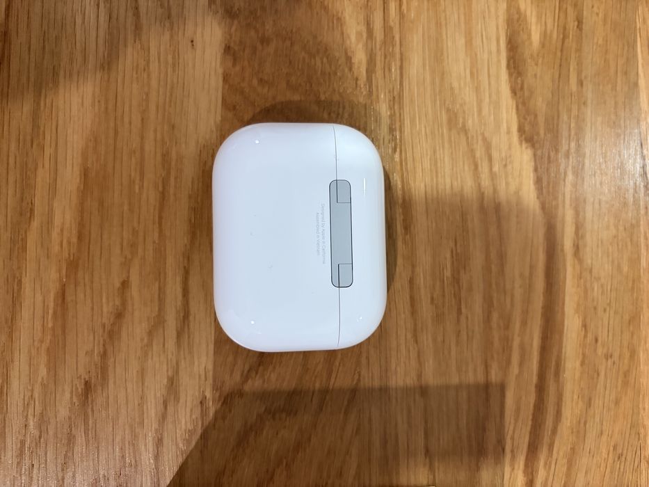 Apple AirPods Pro 3
