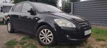 Kia ceed 1.6 2007