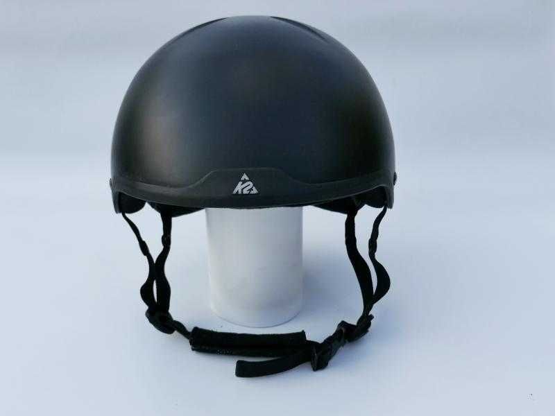 Kask snowboardowy / narciarski / paralotniowy  K2 clutch XL