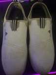 Sapatos para cozinha