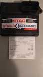 Sterownik Stag 4 qbox basic nowy