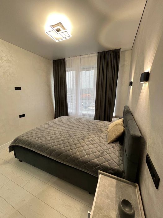 Продаж євро 2к квартири з Новим ремонтом